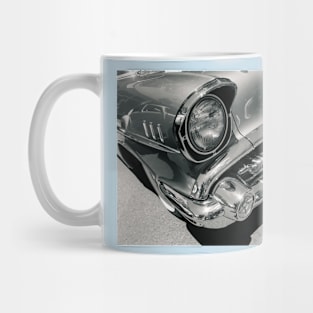 Chevy Pride Mug